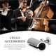 thumbnail image 2 of Tono De Lobo Para Violonchelo Tubo Supresor De Silencio De Tono De Lobo Eliminación De Accesorios Para Violonchelo De Tono De Lobo Yuarrent OD007157-00, 2 of 7