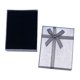 thumbnail image 4 of Caja de Joyería Portátil Yinane Estuche de Almacenamiento de Plata, 4 of 8