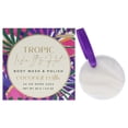 thumbnail image 1 of Gel de baño y pulidor corporal - Leche de coco de LWYA para mujeres - Gel de baño de 3 oz, 1 of 3