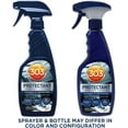 thumbnail image 3 of 303 Automotive Protectant - Provides Superior UV Protection, Helps Prevent Fading and Cracking, Repels Dust, Lint, and Staining, Restores Lost Color and Luster, 16oz 30382CSR Packaging May Vary, 3 of 13