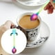 thumbnail image 2 of Cuchara Para Gatos Cucharas De Mango Corto Cubertería Utensilios Para Tomar Café Utensilios De Cocina, 2 of 7