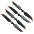 thumbnail image 2 of 7238 Propellers,  Compatibility 7238 Low Noise Propellers  For Compatible With  Air 2/Air 2S Drone, 2 of 8