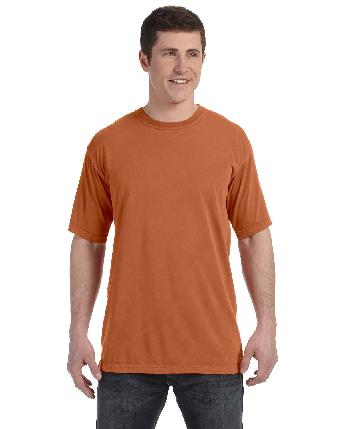 Comfort Colors Adult Midweight RS 