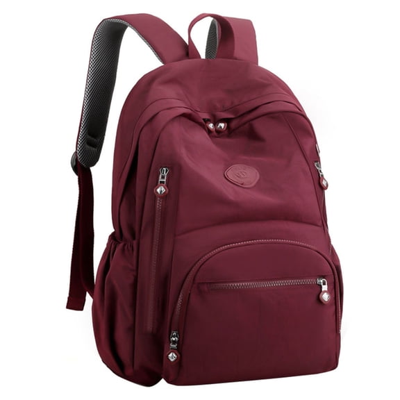 Aurgiarme Multifunctional Backpack for Women Man Laptop Backpack Student School Backpack Large Capacity Backpack Travel Backpack