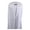 Curtain 02 white gau, variant on Chinese Traditional Hat Ancient Costume Gauze Hat Swordsmen Veils Hat for Women Men Halloween