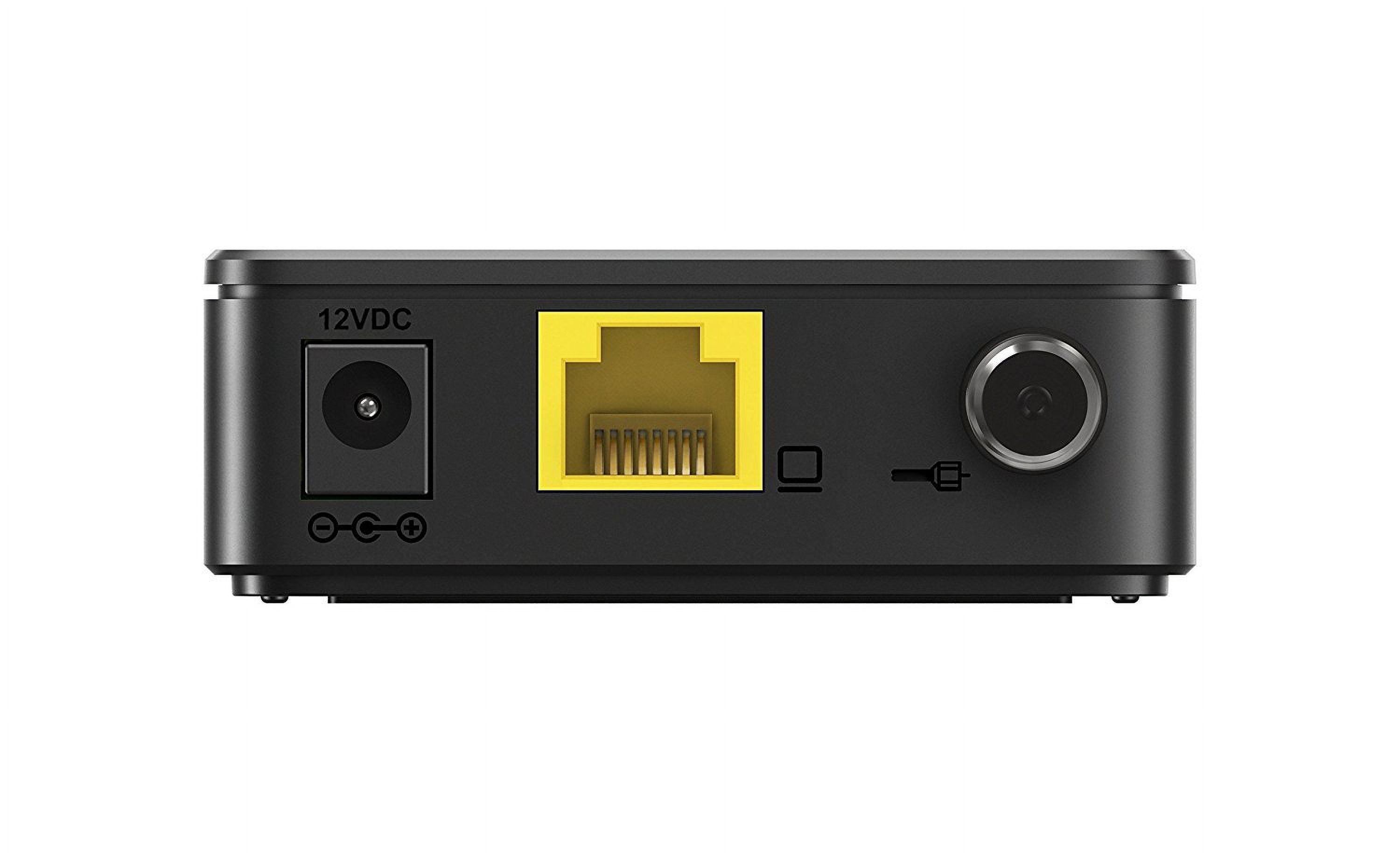 Linksys All-In-One Wi-Fi Solution F5Z0644