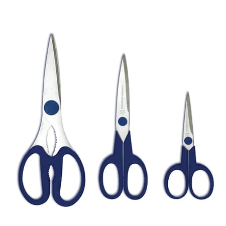 Henckels Scissors - J.A. Henckels International 3-pc Multi-Purpose Scissors Set