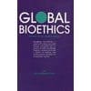 Global Bioethics : Building on the Leopold Legacy, Used [Paperback]