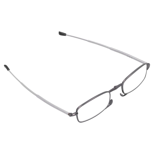 Gafas de lectura para personas mayores, lectura con bloqueo de luz azul, gafas de lectura con bloqueo de luz azul, diseño elevado
