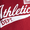 Red Sedona, variant on Off the Shoulder Sweatshirt with Long Sleeves, Midweight, Women’s XXS-4X