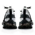 thumbnail image 6 of Cartoon Elephant Walking Shoes for Men Woman Lightweight Tennis Fashion Elastic Sports Shoes Cushion Basketball Shoes, 6 of 7