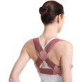 thumbnail image 2 of Back posture corrector for men and women, back posture corrector, 2 of 5