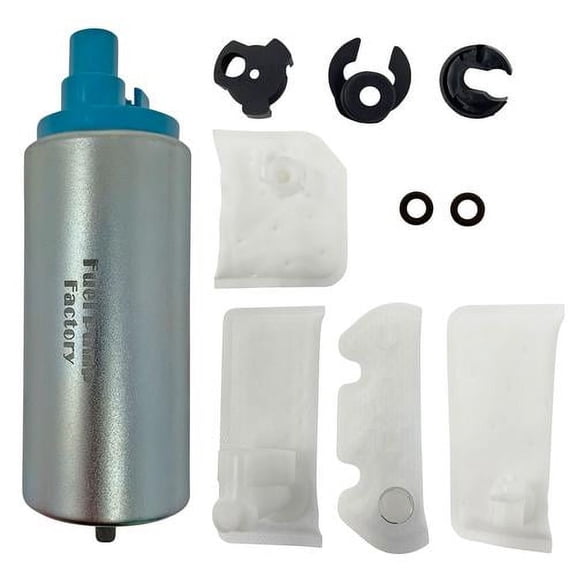 Fuel Pump For Kawasaki Ninja 650R (EX650) 2006-2011, Replaces 49040-0026
