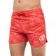 thumbnail image 1 of Crosshatch - Bermudas Salsola para Hombre (Rojo), 1 of 2