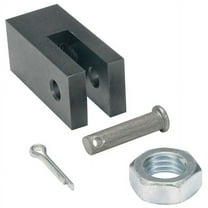 Speedaire Cylinder Mounting Hardware, Clevis, 2 in 5VNW6