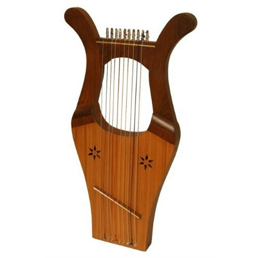 Kinnor Harp