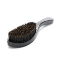 thumbnail image 1 of Wave Brush Curved Wave Brush Soft And Wild Boar, 1 of 5