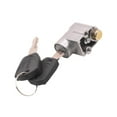 thumbnail image 3 of S SERENABLE Electric Car Battery Box Lock Anti-thieves Lock for Motorcycle Replace Parts, 3 of 9