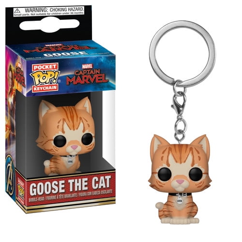 funko pop goose