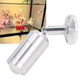 thumbnail image 4 of Display Cabinet Spotlight, Adjustable Angle Aluminum Material AC 220V Mini LED Showcase Light  For Shopping Malls, 4 of 7