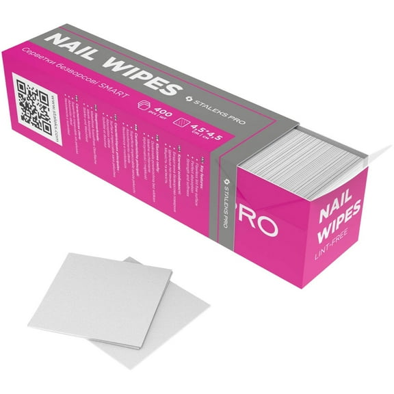 Lint-Free Wipes SMART -WS-400