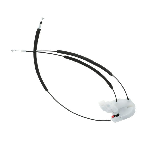 Unique Bargains Front Left Power Door Lock Latch Actuator for  05-15 for Nissan 05-21 for Nissan Pathfinder Driver Side Door Lock Actuator Motor No.80501-EA000/80501-ZP00A