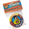 Lightload Towel: Compact, Lightweight Beach Towel and Toiletries Set