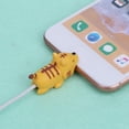 thumbnail image 3 of Animal Data Line Protector PVC Anti-rotura Cable USB Kit de cubierta protectora (D Hugtrwg  Para estrenar, 3 of 6