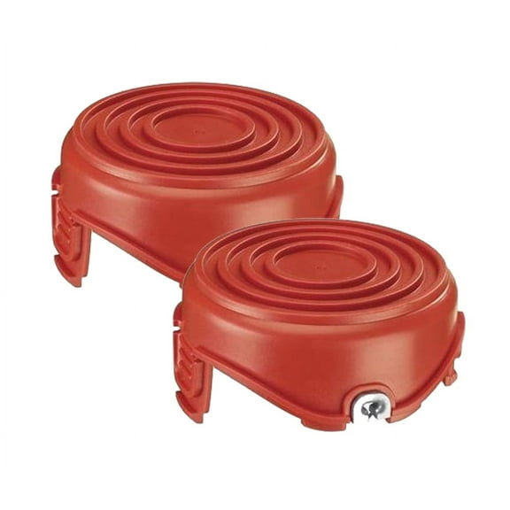 Black and Decker GH710 2 Pack Spool Cover # 90563054-2PK