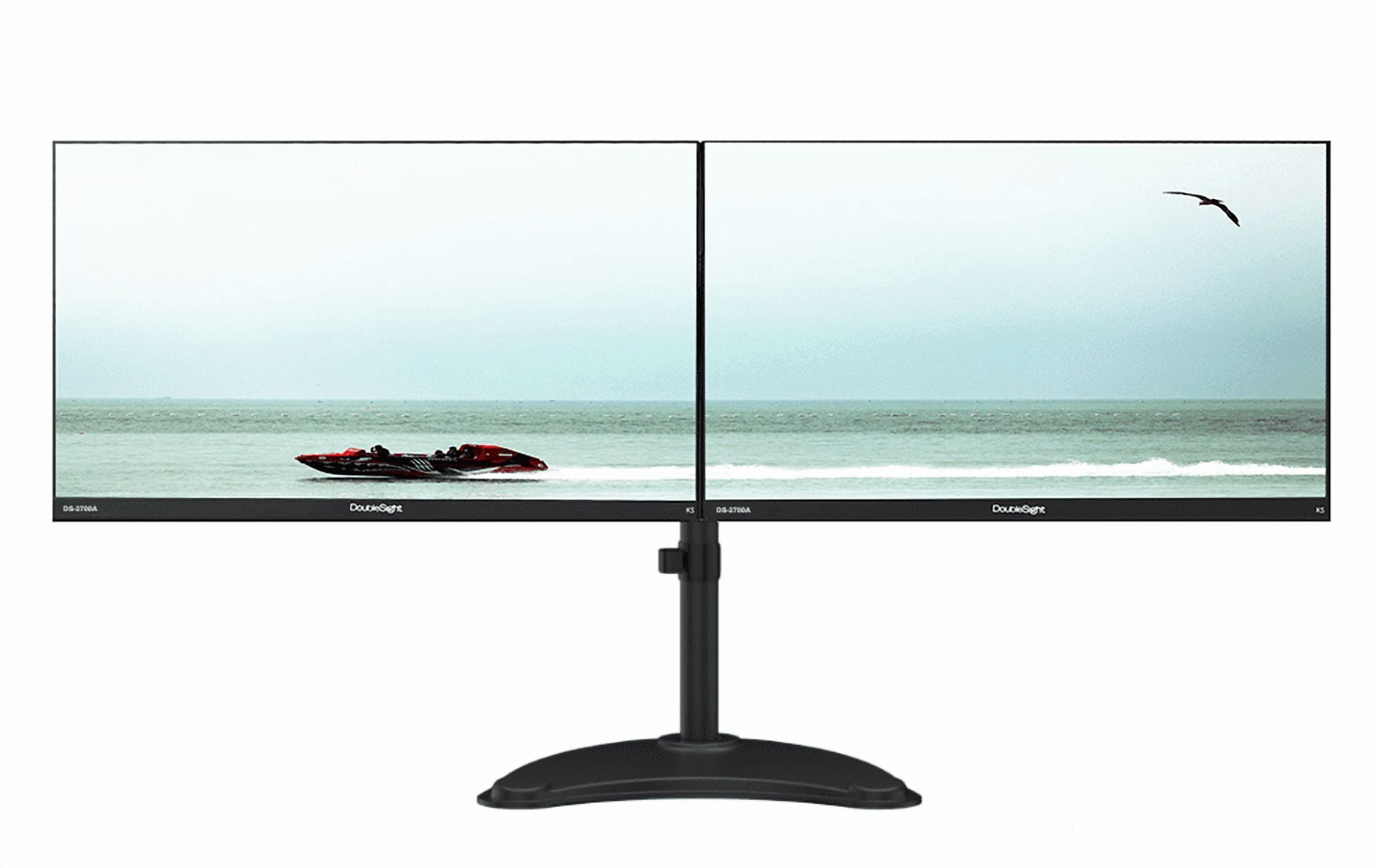 Philips E-line 276E8VJSB - LED monitor - 27
