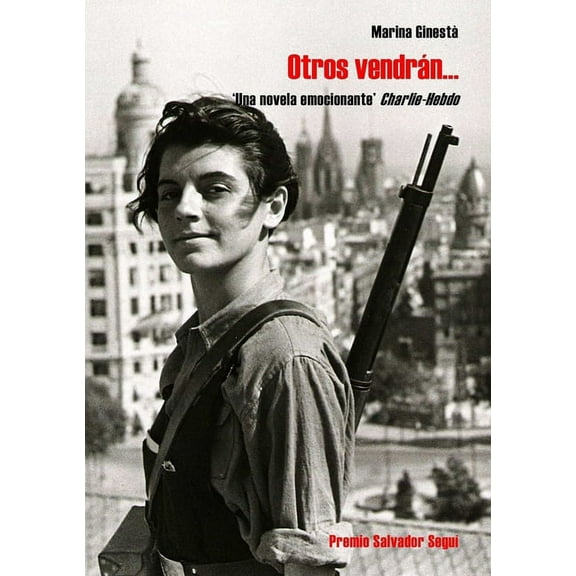 Otros vendrán... (Paperback)