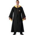 thumbnail image 2 of Disfraces de Halloween 2024 M-XXL Estilo Harry Potter Lanfenduo Uniforme escolar Ropa mágica Disfraz de túnica mágica de Harry Potter para Halloween, 2 of 5
