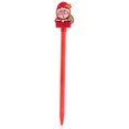 thumbnail image 4 of S SERENABLE 10 Pieces Creative Series Gel Ink Pen Christmas Cartoon Embellishments Crafts B, 4 of 9
