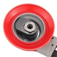 thumbnail image 4 of 6 Inch Pneumatic Sander Air Sander Sanding Machine Polisher Tool 150mm Air Power Sander, 4 of 5