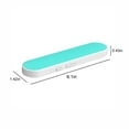 thumbnail image 3 of Walmart+ Week New Bone-Conduction Speaker Suboccipital Sleep Speaker Sleep Promotion Intelligent Noise Reduction Wireless Mini Bluetooth Speaker Headset Pluggable Tf-Card Bluetooth Headset, 3 of 7