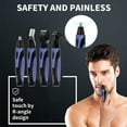 thumbnail image 4 of pstuiky Nose Hair Clipping Machine 4 In 1Rechargeable Nose Clipping Machine /Ear Clipping Machine/Beard Clipping Machine/Brick Clipping Machine/Eyebrow Clipping Machine Sale, 4 of 8
