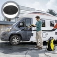 thumbnail image 1 of BESTYASH 1 Pair Double Layer Grid Design Car Wash Bucket Strainer for RV Owners, 1 of 6