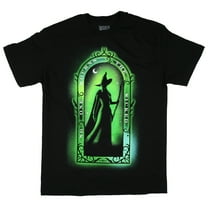 Wicked T-Shirt Men's No One Mourns Adult Short Sleeve Tee