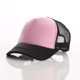 thumbnail image 1 of Custom Logo!Baseball Cap Print Free 46 Colors Summer Adult Child Personality Trucker Hat Polyester Gorros Blank Mesh Cap UnisesNo logo&Child Gao Jinjia LED, 1 of 2