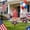 Multicolor284, variant on Tuvgenk Outdoor Stake Independence Day Stylish Yard Ornament Suitable for Patio Decor and Holiday Gathering Setup