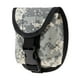 thumbnail image 2 of 4 Uds. Bolsa De Correa De Hebilla De Liberación Rápida  De Buceo Azul Camuflaje, 2 of 6