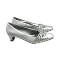thumbnail image 3 of Easy Street Vix Square Toe Pumps (Women), 3 of 5