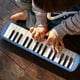 thumbnail image 4 of 32 Teclas Melodica Pianica Piano Estilo Teclado Armónica Boca, 4 of 8