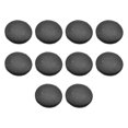 thumbnail image 1 of Naiovety 10 pack/lote fácil enhebrado cubierta de amplia aplicación tapa plegable para coser ganchillo Tela de costura y artesanía, 1 of 6