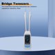 thumbnail image 4 of Probador Resistencia Inductancia Capacitancia Medidor LCR Portátil Digital, 4 of 9
