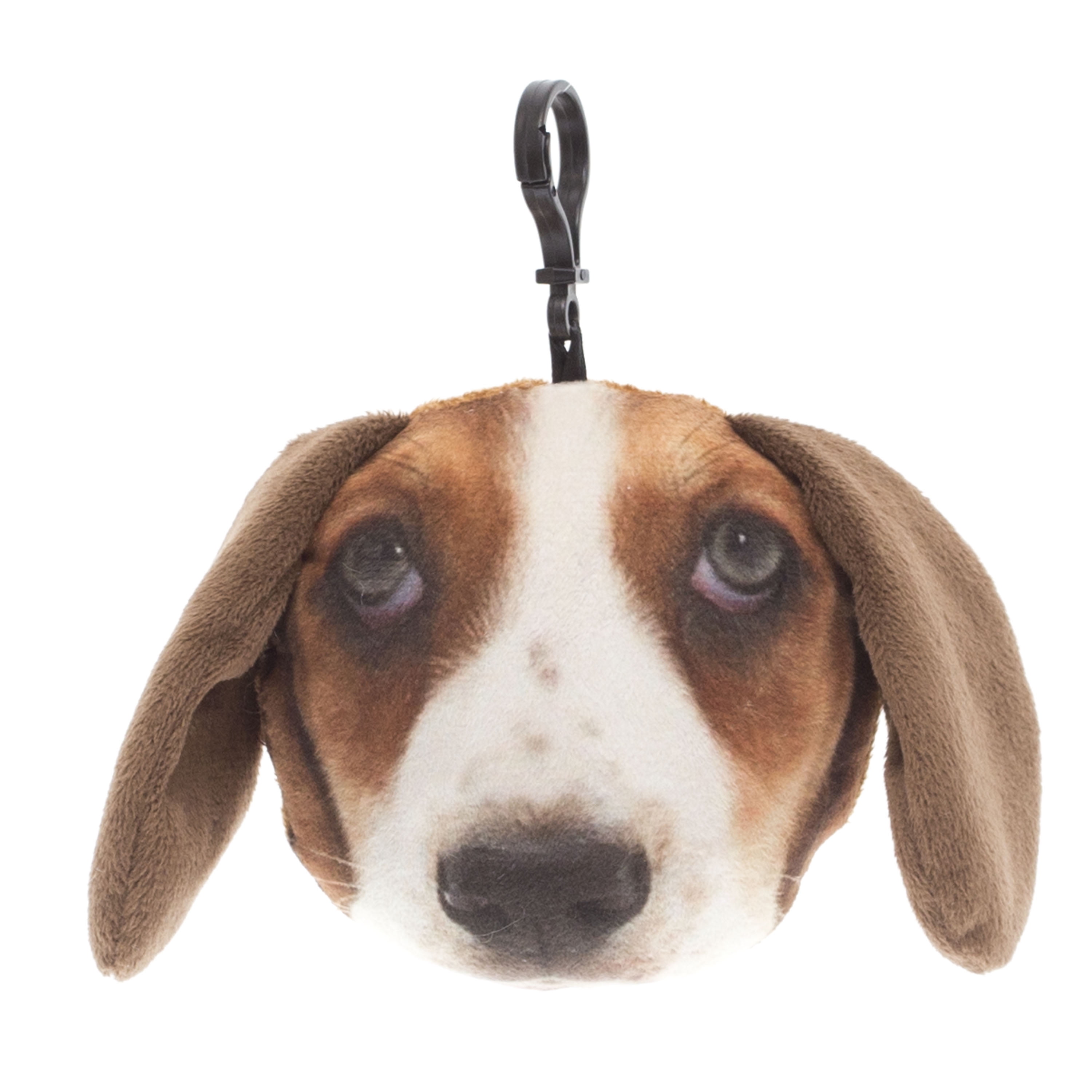 beagle stuffed animal walmart