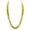 NK_10647_Lime_Punch, variant on Bocar Long Multiple Row Handmade Mix Color Beaded Statement Necklace WomenNK_10647_royalblue_er_br)