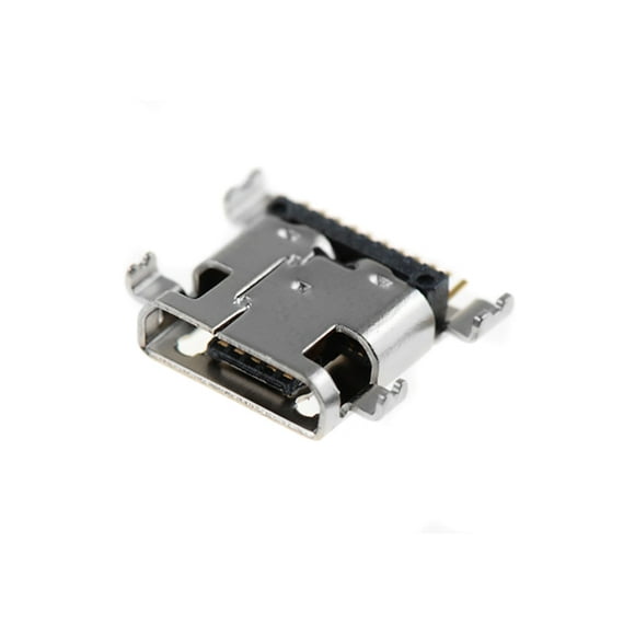 Replacement Charging Port Compatible With LG G2 (Soldering Required)