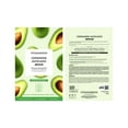 thumbnail image 4 of Vitamasques Ceramide Avocado Repair Sheet Mask, For All Skin Types, One Sheet Mask, 4 of 8