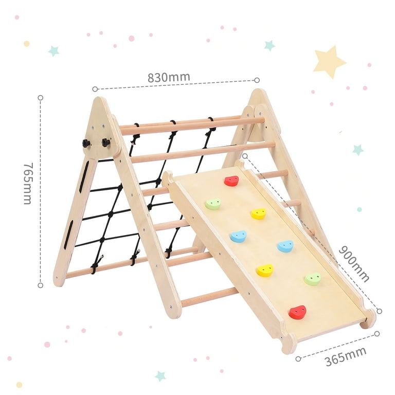 Walmart sales climbing toys